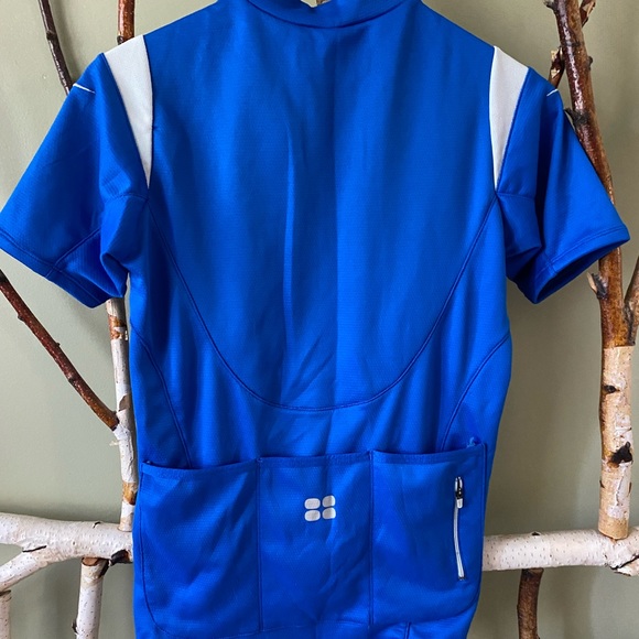 Nike Sphere Dry biking jersey - Picture 2 of 3